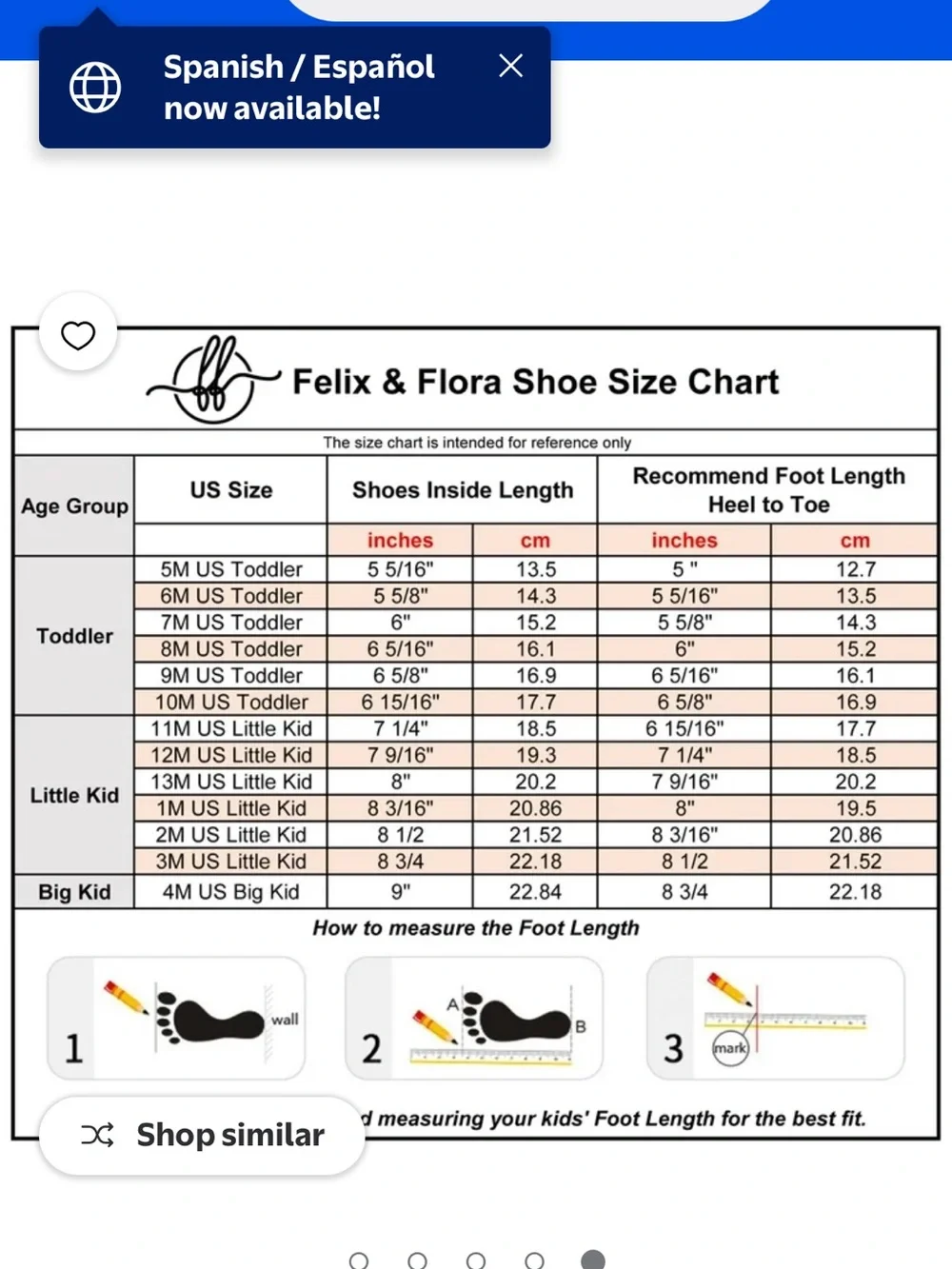 Felix & Flora new without